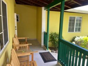 2 BDR Apt #1 at Ramparts Near Sangster Airport
