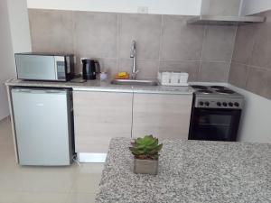 Tu lugar en Bariloche, departamento céntrico y tranquilo