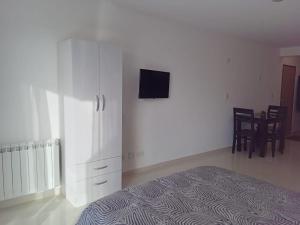 Tu lugar en Bariloche, departamento céntrico y tranquilo