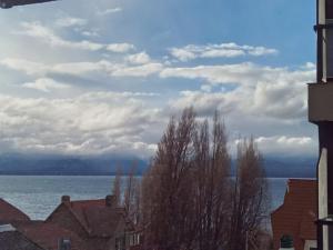 Tu lugar en Bariloche, departamento céntrico y tranquilo