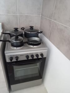 Tu lugar en Bariloche, departamento céntrico y tranquilo