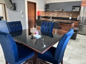 Mazatlán Cervo vacacional