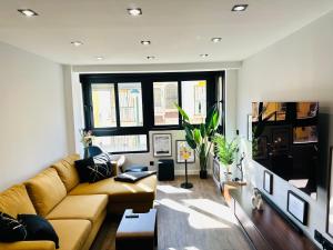 Malaga Most Lux Modern Apartment - 4-звездочные отели в городе Малага