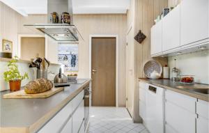 Three-Bedroom Holiday Home In Gilleleje
