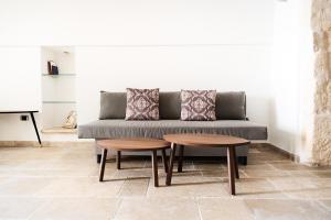Suite Harmony Ostuni