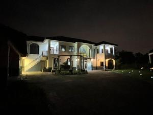 Odel Guest House