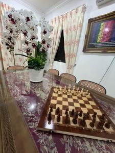 Odel Guest House