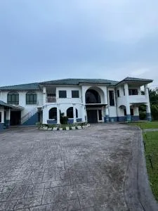 Odel Guest House - Kampong Sungai Buah