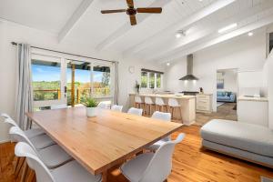 Willowdene pool spa tennis court