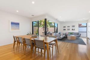 Como Villa - Family Retreat Close to Beach & Shops