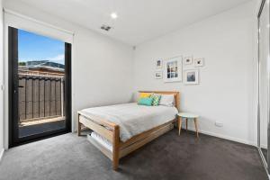 Como Villa - Family Retreat Close to Beach & Shops