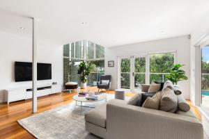 Amalfi Dream - Sorrento Luxe with Pool & Spa