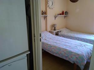 Gruissan: T2 avec Piscine, Internet, Parking, Proche Plage et Commerces - FR-1-796-10