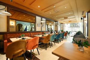 Cicilia Saigon Center