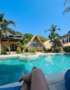 Living Trawangan Hotel