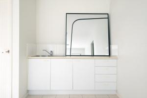 Tallows House on Paterson