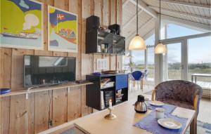Holiday Home Hvide Sande 41