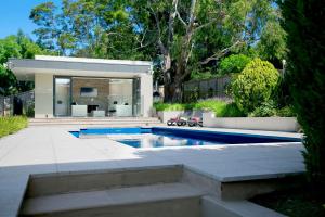 Vue de la Mer Luxe Retreat - Tennis, Pool, Views