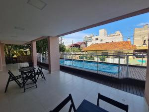 Residencial La Rosadita