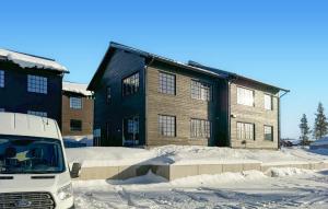 2 Bedroom Lovely Apartment In Idre