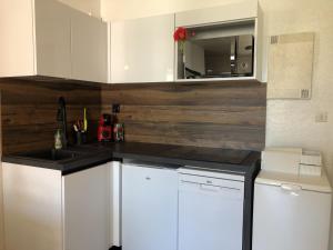 T2 avec Alcôve à Saint-Cyprien, PKG, Proche Plage - FR-1-793-8