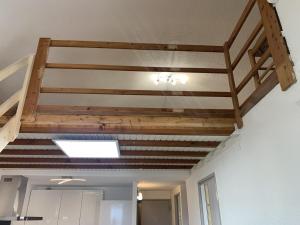 Gruissan - T2 Mezzanine Climatisé Proche Plage - 56 Pers - Parking Privé - Tout Équipé - FR-1-796-23