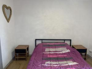 Gruissan - T2 Mezzanine Climatisé Proche Plage - 56 Pers - Parking Privé - Tout Équipé - FR-1-796-23
