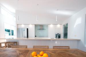 Tallows House on Paterson