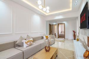 Elegant and cozy 3 bedrooms in Hivernage