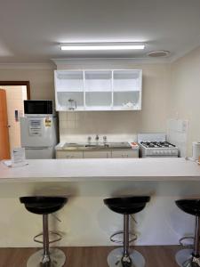 Emu Beach Chalets