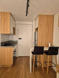 Studio NOVO no coração do Itaim NX 912