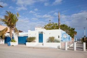 Casa Pax - Habitación El Rincón del Pescador Frente al Mar