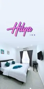 Hilya Inn - Kisap