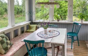 3 Bedroom Awesome Home In Vrigstad