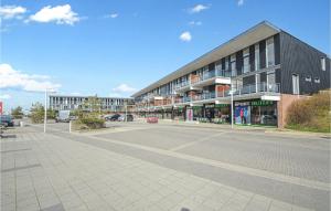 Apartment Nordre Havnevej Rømø V