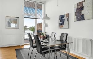 Apartment Nordre Havnevej Rømø V