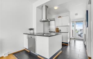 Apartment Nordre Havnevej Rømø V