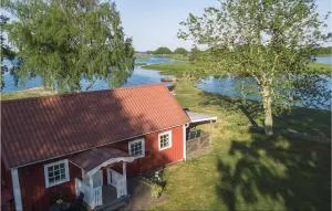 Amazing Home In Fågelmara With Wifi - Söderåkra