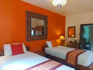 Mekong Villas