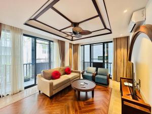 LP Housing 32 26 To Ngoc Van