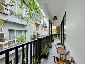 LP Housing 32 26 To Ngoc Van