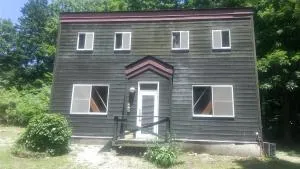 のんびれっじ心和ここわ棟 - Anazawa