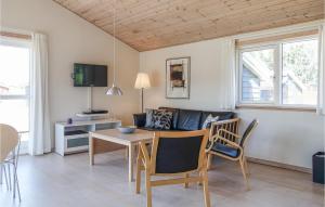 Amazing Home In Gudhjem With Wifi