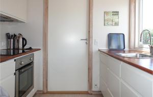 Amazing Home In Gudhjem With Wifi