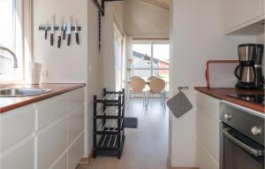 Amazing Home In Gudhjem With Wifi