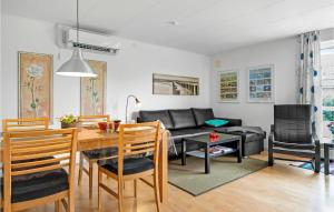 One-Bedroom Holiday Home In Ribe