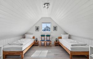 Lovely Home In Zerpenschleuse With Wifi