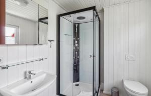 Lovely Home In Zerpenschleuse With Wifi