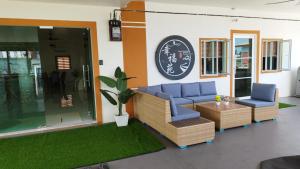 Happiness Villa Pulau Ketam 幸福苑