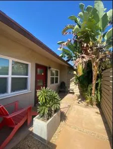 F o r g e t T h e H o t e l - 蒙特利公园市